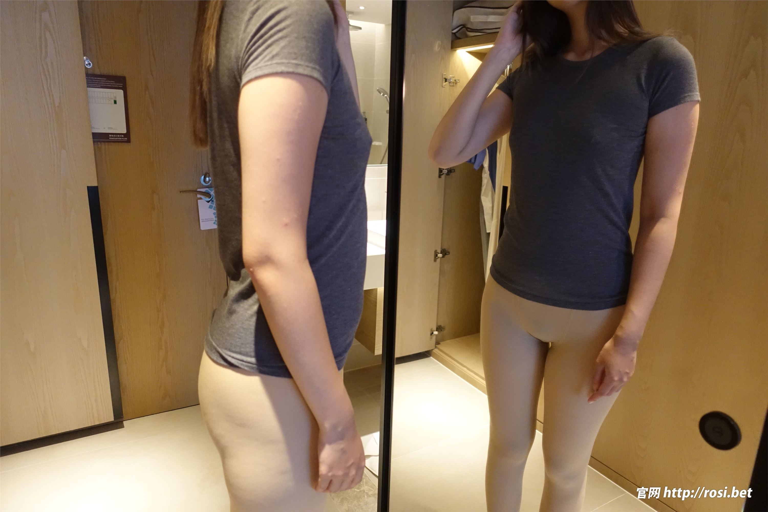 ROSI写真 2023.10.09 NO.4326